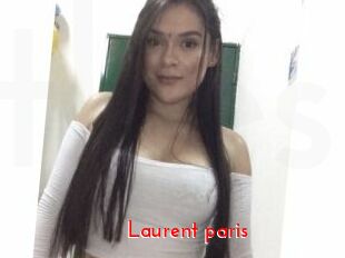 Laurent_paris