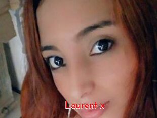 Laurent_x