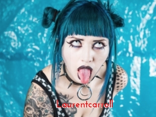 Laurentcarroll