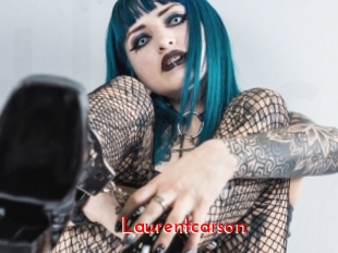 laurentcarson The Sex