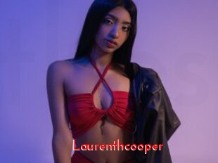 Laurenthcooper