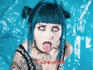Laurentmills