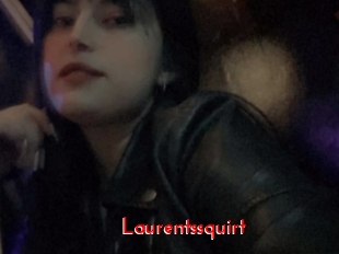 Laurentssquirt