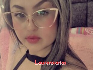 laurenxarias The Sex