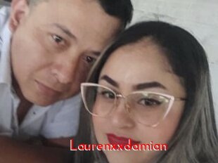 laurenxxdamian The Sex