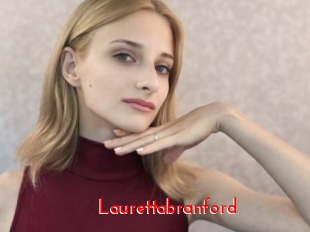laurettabranford The Sex