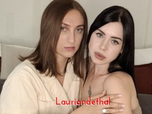 Lauriandethal