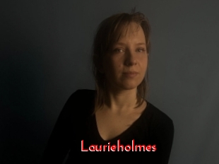 Laurieholmes
