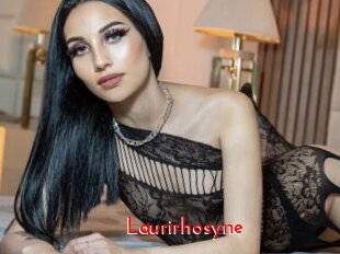 Laurirhosyne