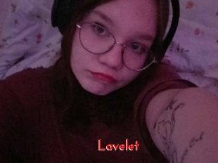 Lavelet