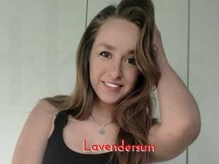 Lavendersun