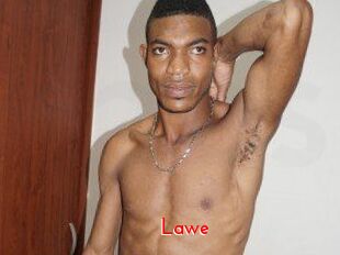 Lawe