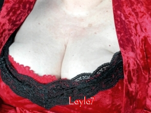 layla7 The Sex