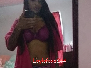 laylafoxx244 The Sex