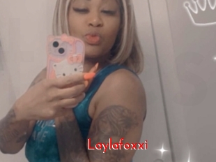 Laylafoxxi