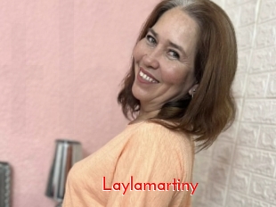 laylamartiny The Sex