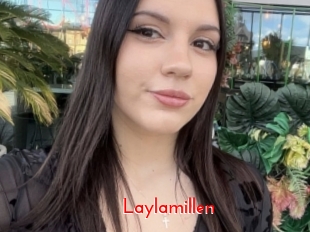 Laylamillen