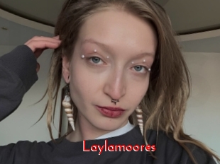 laylamoores The Sex