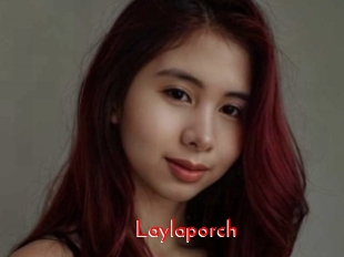 Laylaporch