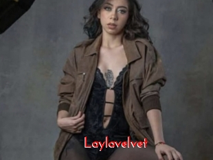 Laylavelvet