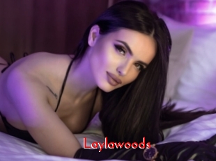 laylawoods The Sex