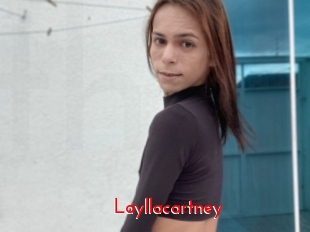 Layllacartney