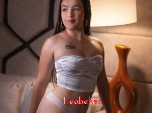 Leabeker