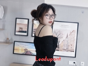 Leadupont