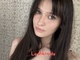 Leahbronte