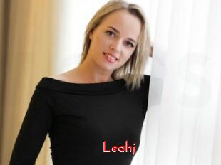 Leahj