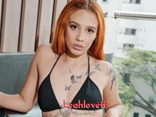 Leahlovett