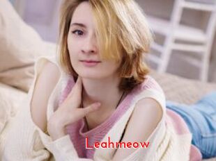 Leahmeow