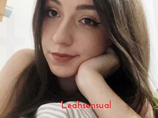 Leahsensual