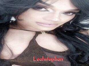 Leahstephan