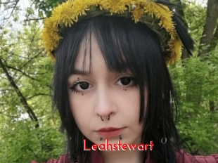 Leahstewart