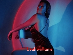 Leahwiilliams