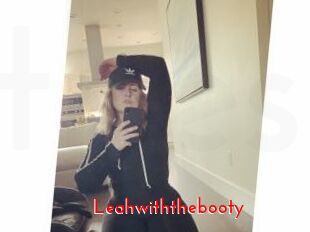 leahwiththebooty The Sex
