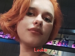 Leakai