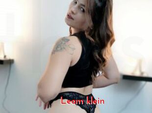 Leam_klein