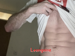 leangainz The Sex