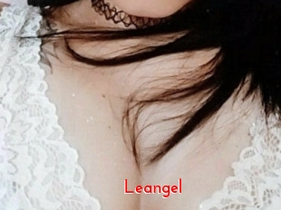 Leangel