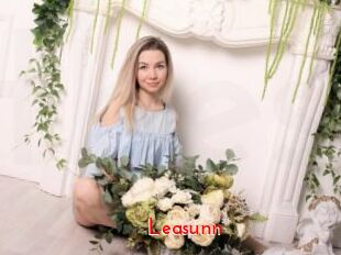 Leasunn