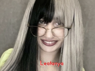 Leatanya