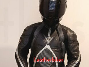 leatherbiker The Sex