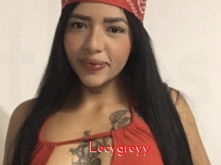 Lecygreyy
