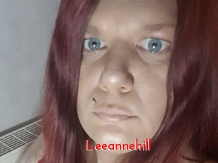 Leeannehill