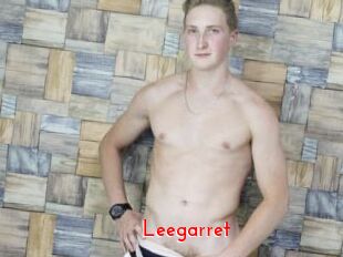 Leegarret