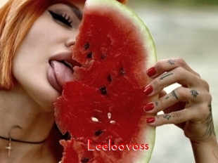 Leeloovoss