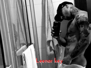 leenar_key The Sex