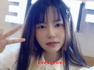 Leexuewen